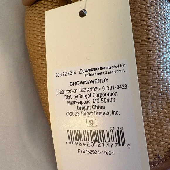 A New Day Slip On Mules - Picture 4 of 4